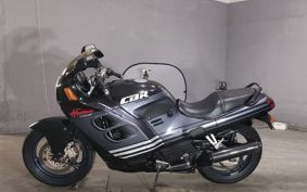 HONDA CBR750 RC27