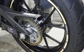 SUZUKI GSX-S125 2021 DL32B