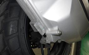 HONDA ADV160 2015 KF54