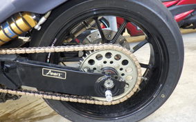 KAWASAKI ZZ1100 NINJA R Gen.2 1999 ZXT10D