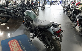 HONDA CL500 2023 PC68