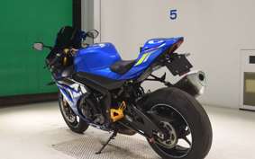 SUZUKI GSX-R1000R A 2018 DM11G