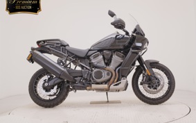 HARLEY ﾊﾟﾝ AMERICA1250S 2024