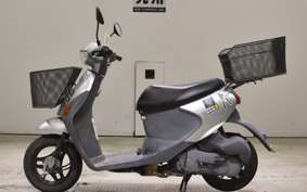 SUZUKI LET's 4 2010 CA45A