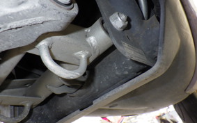 HONDA DIO CESTA GEN 2 AF68