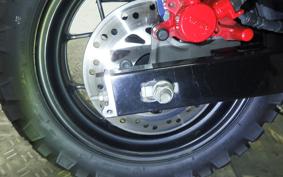 HONDA GROM 2026 JC61