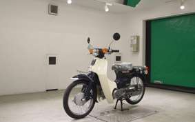 HONDA C90 SUPER CUB 2016 HA02