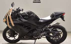 KAWASAKI NINJA 250 EX250L