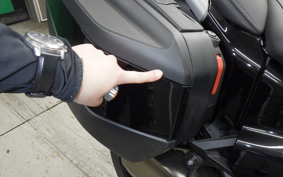 BMW R1300RT ASA 2025