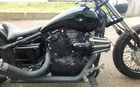 YAMAHA DRAGSTAR 400 1998 4TR