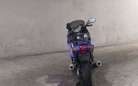 KAWASAKI ZZR250 EX250H