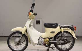 HONDA C110 SUPER CUB 2012 JA07