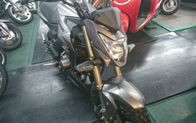 KAWASAKI Z125 PRO BR125H