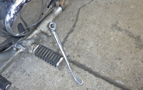 HONDA MAGNA 250 2024 MC29