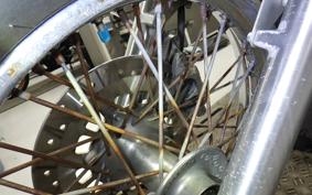 YAMAHA DRAGSTAR 400 2001 VH01J