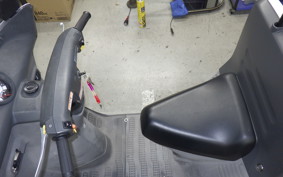HONDA GYRO CANOPY TA03