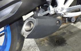 SUZUKI GSX-8S 2023 EM1AA