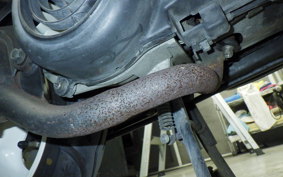 YAMAHA JOG 90 Sports Edition