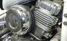 YAMAHA DRAGSTAR 400 2003 VH01J