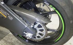 KAWASAKI NINJA ZX-6R A 2023 ZX636G