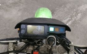 KAWASAKI SUPER SHERPA KL250G