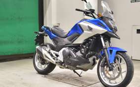 HONDA NC750X D 2016 RC90