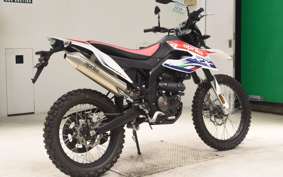 APRILIA RX125