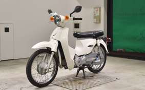 HONDA C110 SUPER CUB JA07