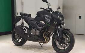 KAWASAKI Z800 2016