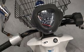 HONDA SUPER CUB110 JA07