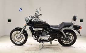KAWASAKI ELIMINATOR 250 V VN250A