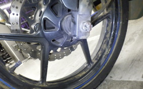 KAWASAKI NINJA 250R 2024 EX250K