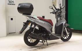 KYMCO TERSELY S125