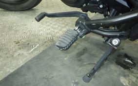 HONDA REBEL 250 S 2007 MC49