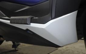 HONDA FORZA 250 2012 MF13