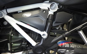 BMW R1250GS 2021