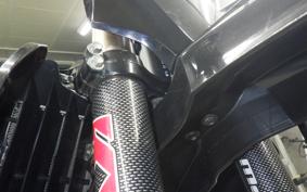 KAWASAKI KX112 KX112A