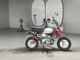 Фото Honda MONKEY с японского аукциона
