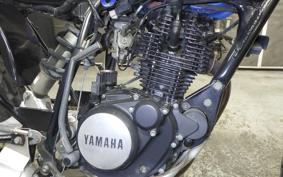 YAMAHA TW200 Gen.2 DG07J