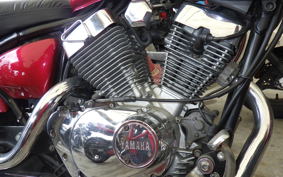 YAMAHA VIRAGO 250 1990 3DM