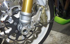 KAWASAKI ZRX1200 R 2003 ZRT20A