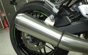 KAWASAKI Z900RS CAFE 2018 ZR900C