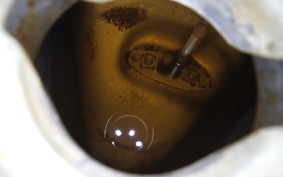 SUZUKI CHOINORI 1998 CZ41A