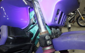YAMAHA DT50