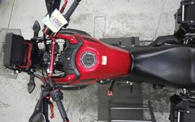 SUZUKI Vｽﾄﾛｰﾑ250 2020