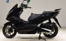 HONDA PCX 160 KF47