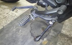 HONDA REBEL 250 MC49