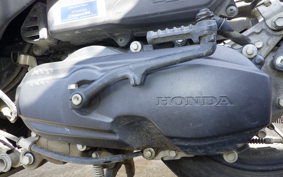 HONDA ﾀﾞﾝｸ