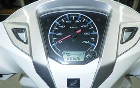 HONDA LEAD 125 2017 JF45