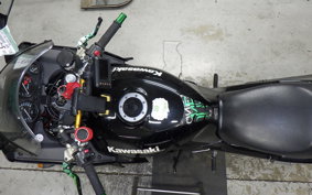 KAWASAKI GPZ1100 1998 ZXT10E
